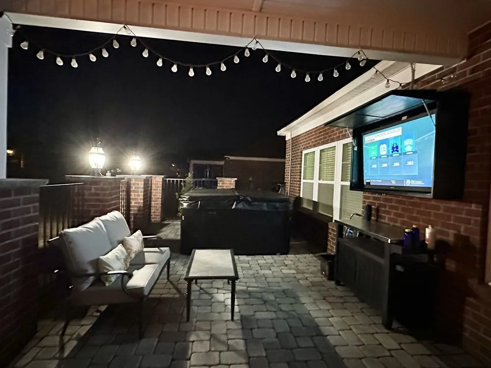 Expert landscaping services in Little River, SC by Elite Coastal Landscaping LLC