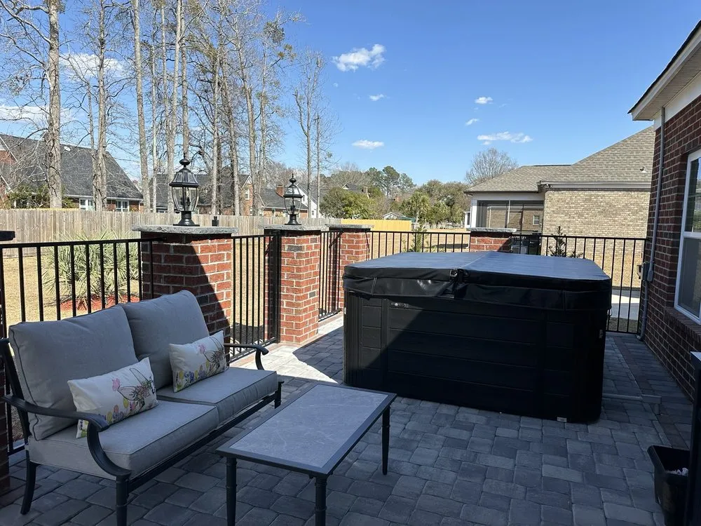 Professional lawn care service in Little River, SC - Elite Coastal Landscaping LLC