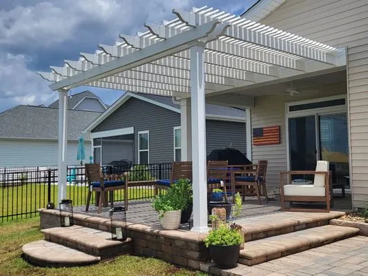 Elite Coastal Landscaping LLC