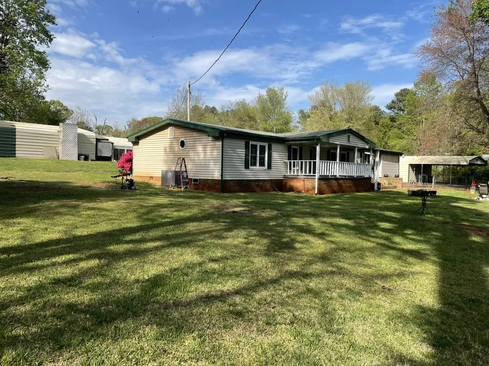 Reliable landscape design experts serving Lincolnton, NC - Elite Community Lawn Care