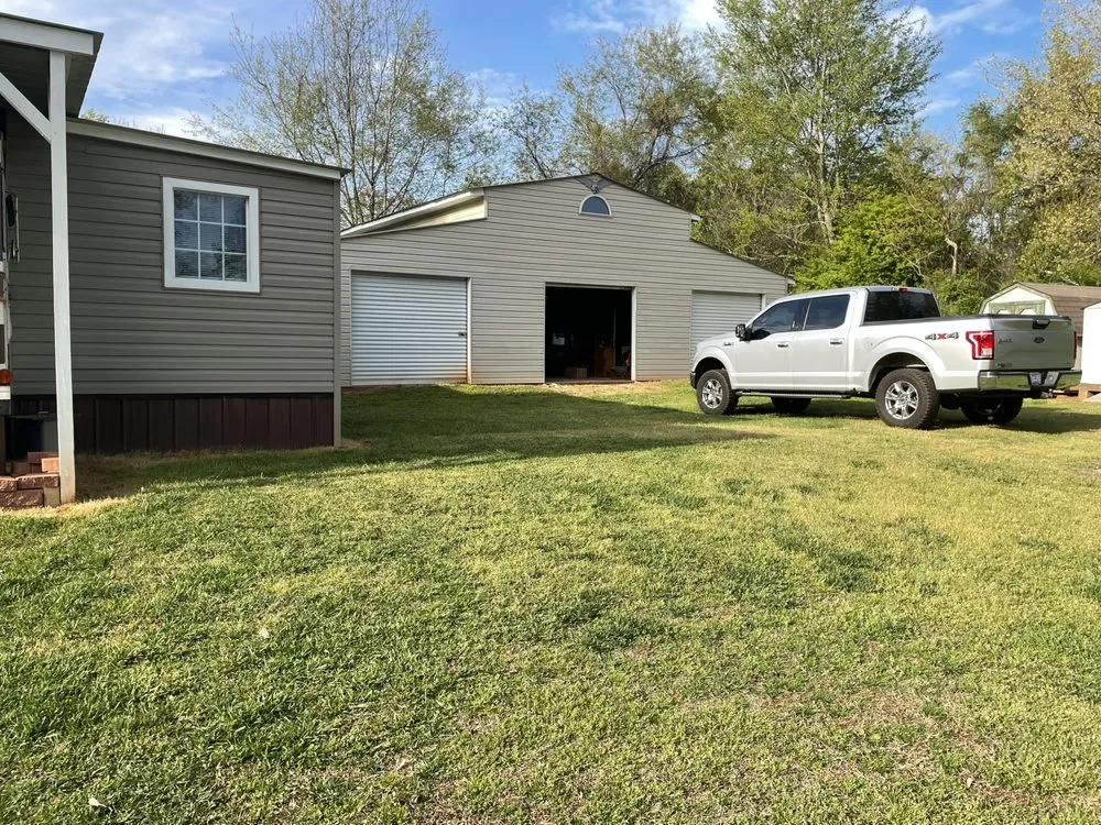 Top-rated landscape installation for outdoor upgrades in Lincolnton, NC by Elite Community Lawn Care