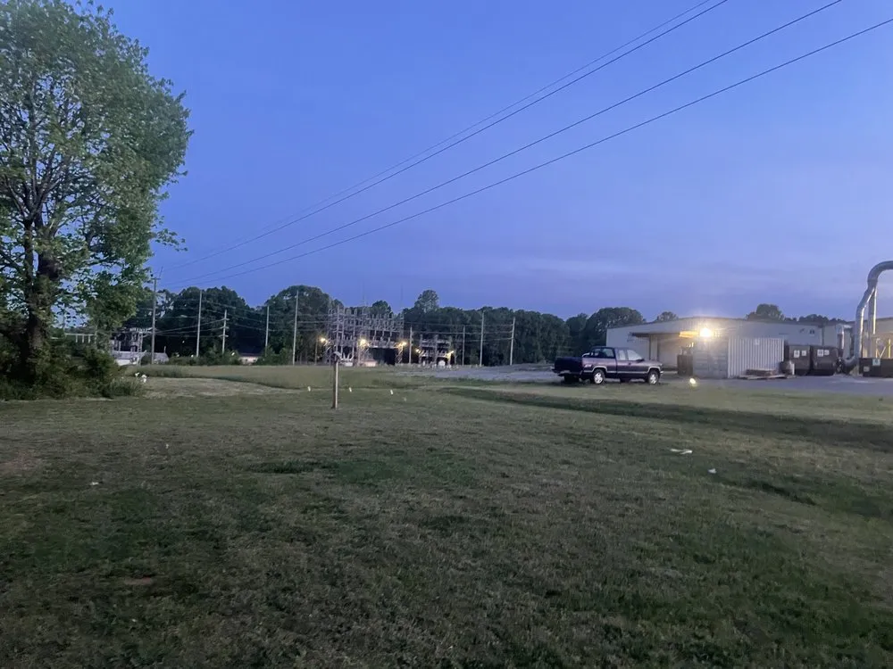 Expert outdoor landscaping in Lincolnton, NC by Elite Community Lawn Care