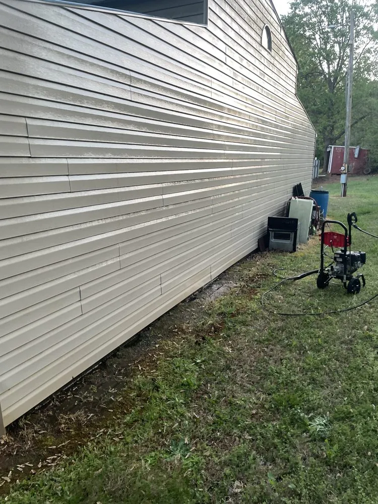 Trusted landscape design in Lincolnton, NC by Elite Community Lawn Care