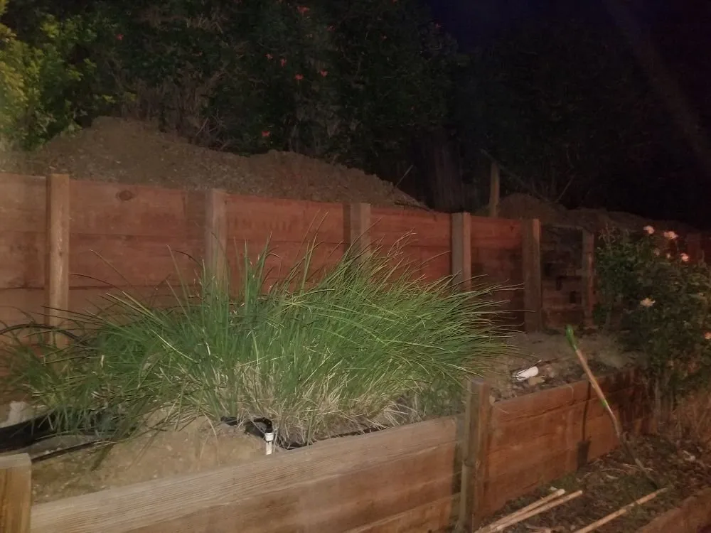 Reliable lawn care service experts serving Antioch, CA - Elite Concepts Construction