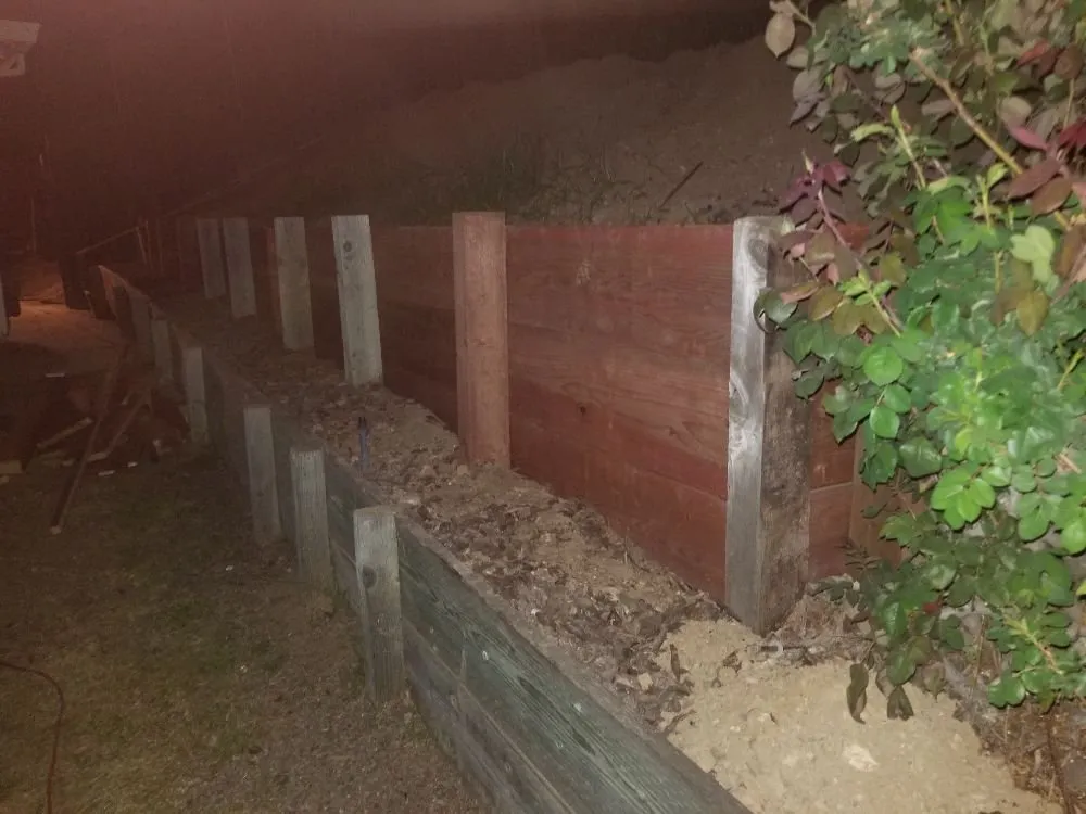 Local landscape design in Antioch, CA by Elite Concepts Construction