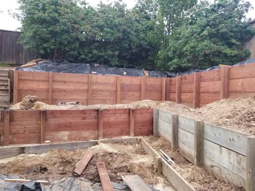 Top-rated yard cleanup service for homes across Antioch, CA - Elite Concepts Construction