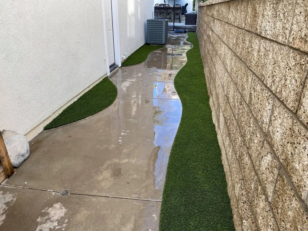 Local outdoor landscaping experts serving Chino Hills, CA - Elite Concrete & Hardscape