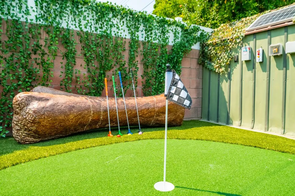 Top-rated yard maintenance experts serving Chino Hills, CA - Elite Concrete & Hardscape