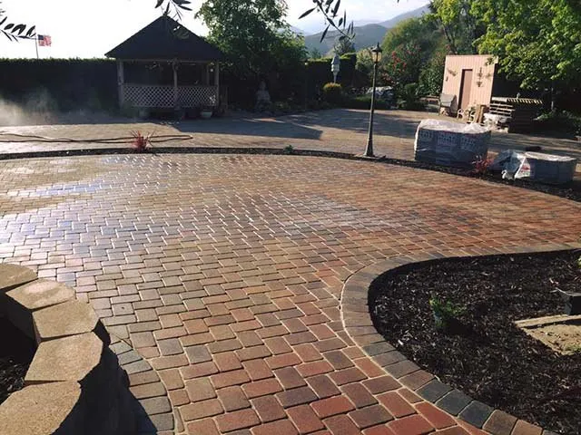 Affordable yard maintenance for homes across Chino Hills, CA - Elite Concrete & Hardscape