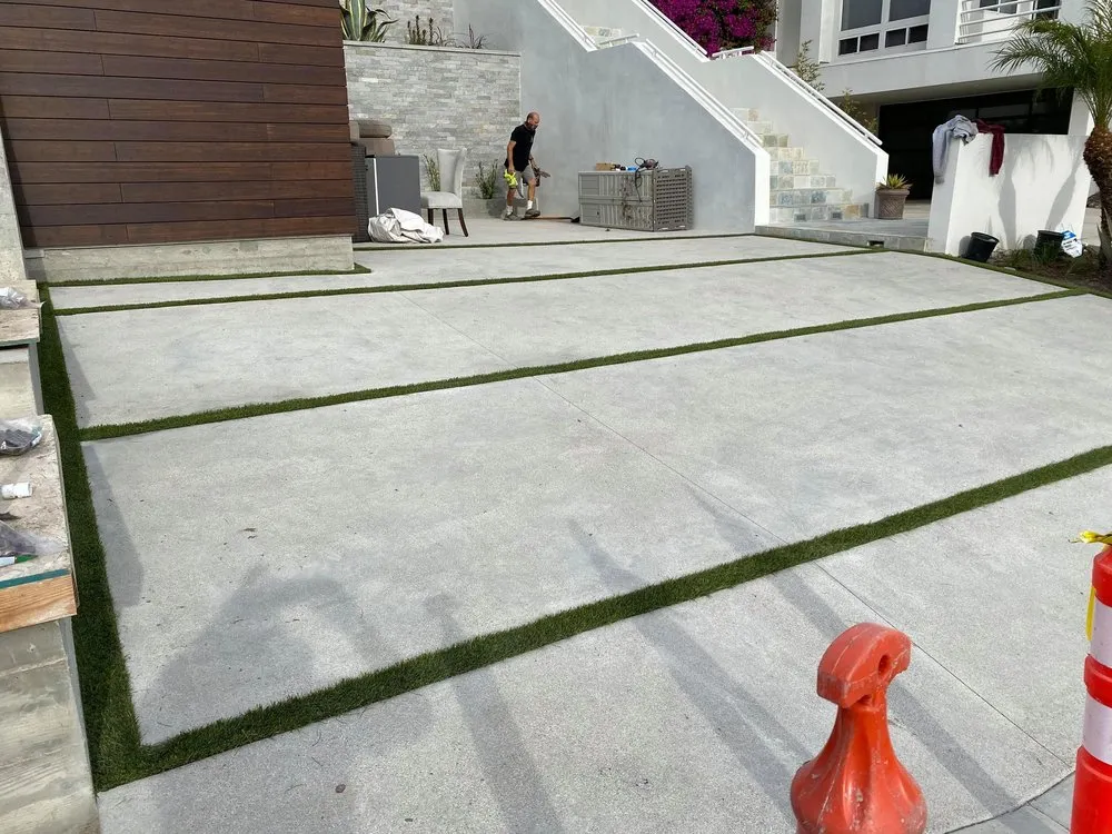 Trusted outdoor landscaping experts serving Chino Hills, CA - Elite Concrete & Hardscape