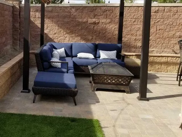 Professional residential landscaping in Chino Hills, CA - Elite Concrete & Hardscape