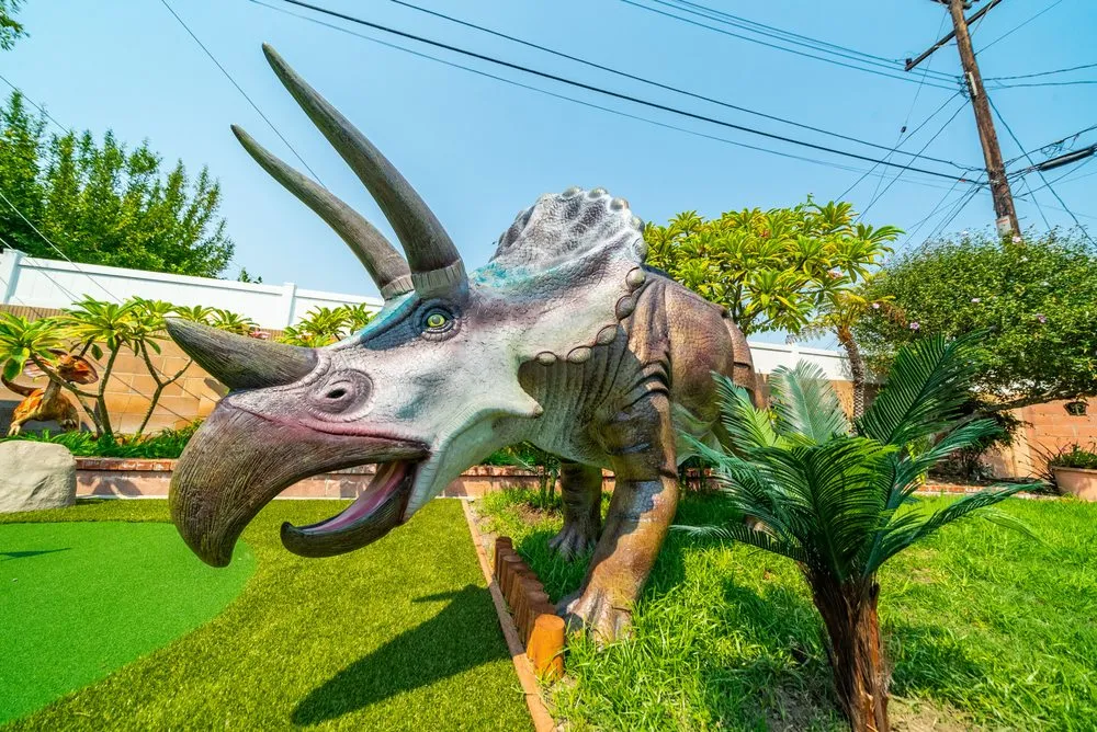 Custom garden landscaping in Chino Hills, CA - Elite Concrete & Hardscape