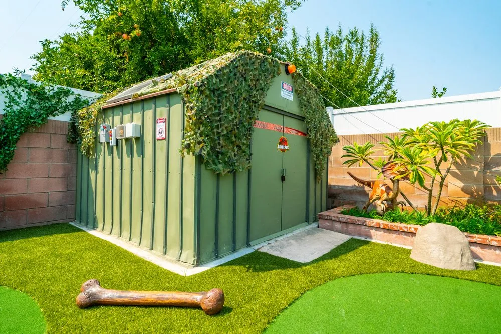 Reliable yard maintenance for outdoor upgrades in Chino Hills, CA by Elite Concrete & Hardscape