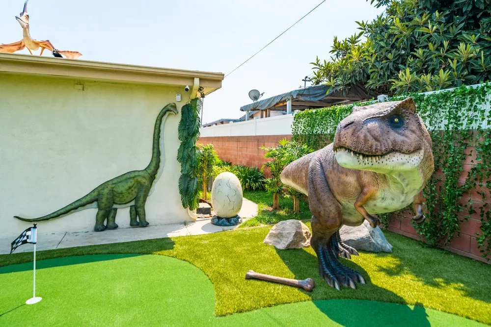 Top-rated garden landscaping in Chino Hills, CA - Elite Concrete & Hardscape