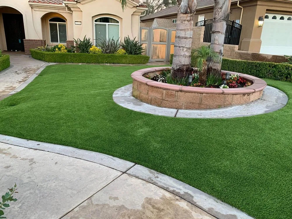 Local landscape design in Chino Hills, CA - Elite Concrete & Hardscape