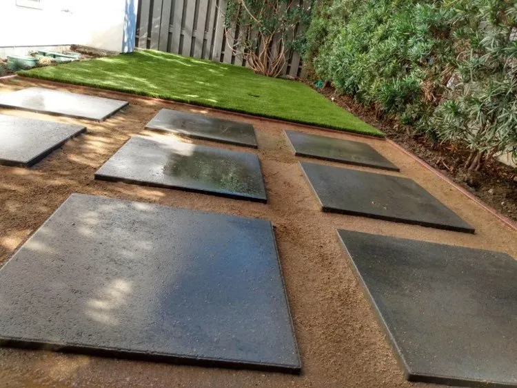 Professional landscape installation near you across Chino Hills, CA - Elite Concrete & Hardscape