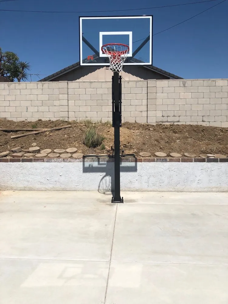 Custom landscape design experts serving Chino Hills, CA - Elite Concrete & Hardscape