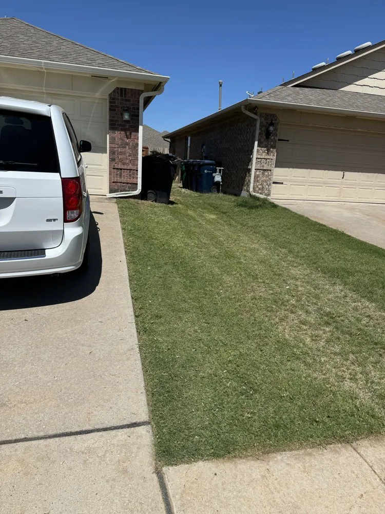 Reliable landscape installation experts serving Oklahoma City, OK - Elite Concrete And Landscaping