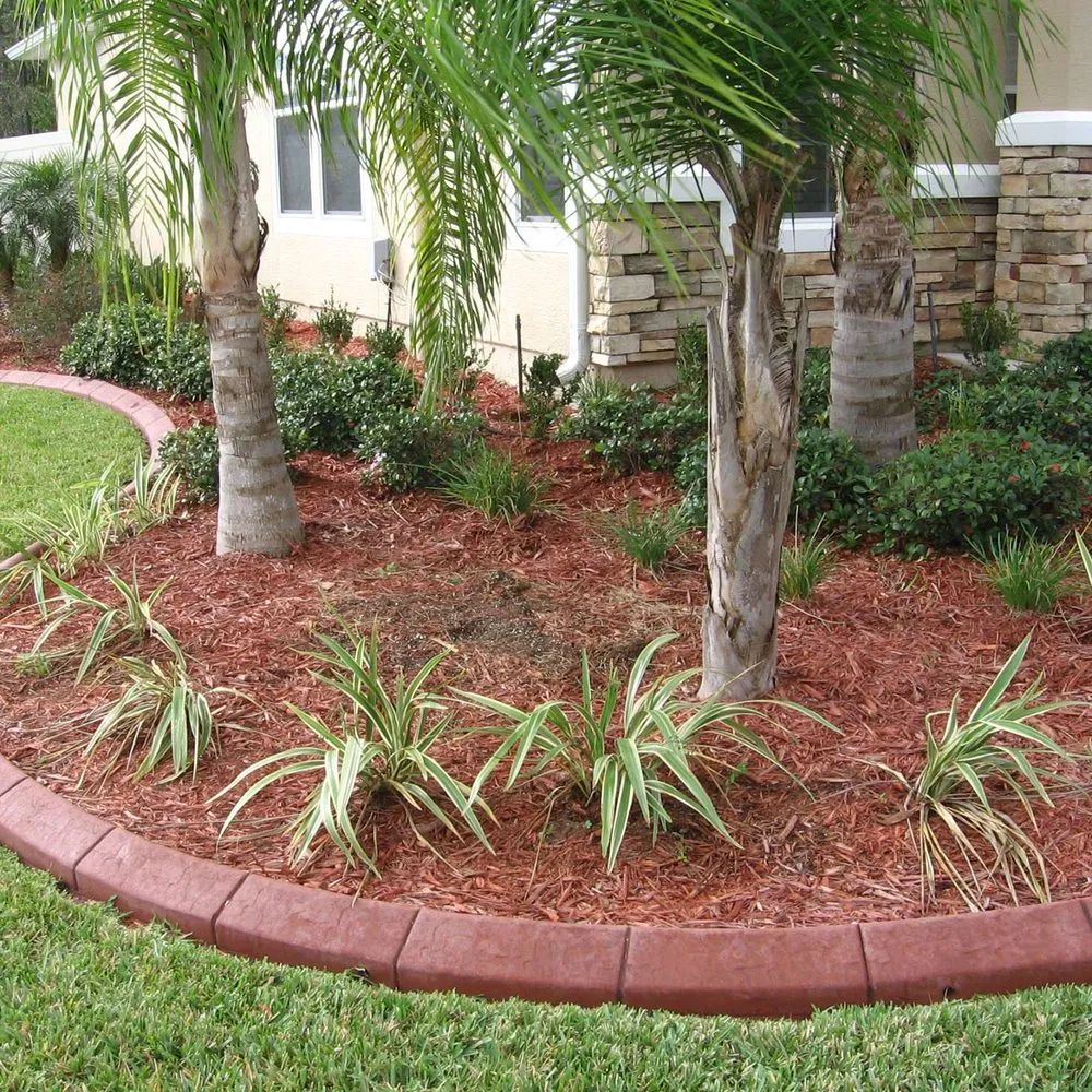 Top-rated yard maintenance experts serving Phenix City, AL - ELITE Concrete Curbing