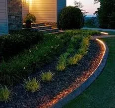 Expert lawn care service in Phenix City, AL by ELITE Concrete Curbing