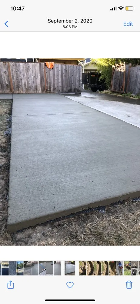 Local landscape design experts serving Lakewood, WA - Elite Concrete
