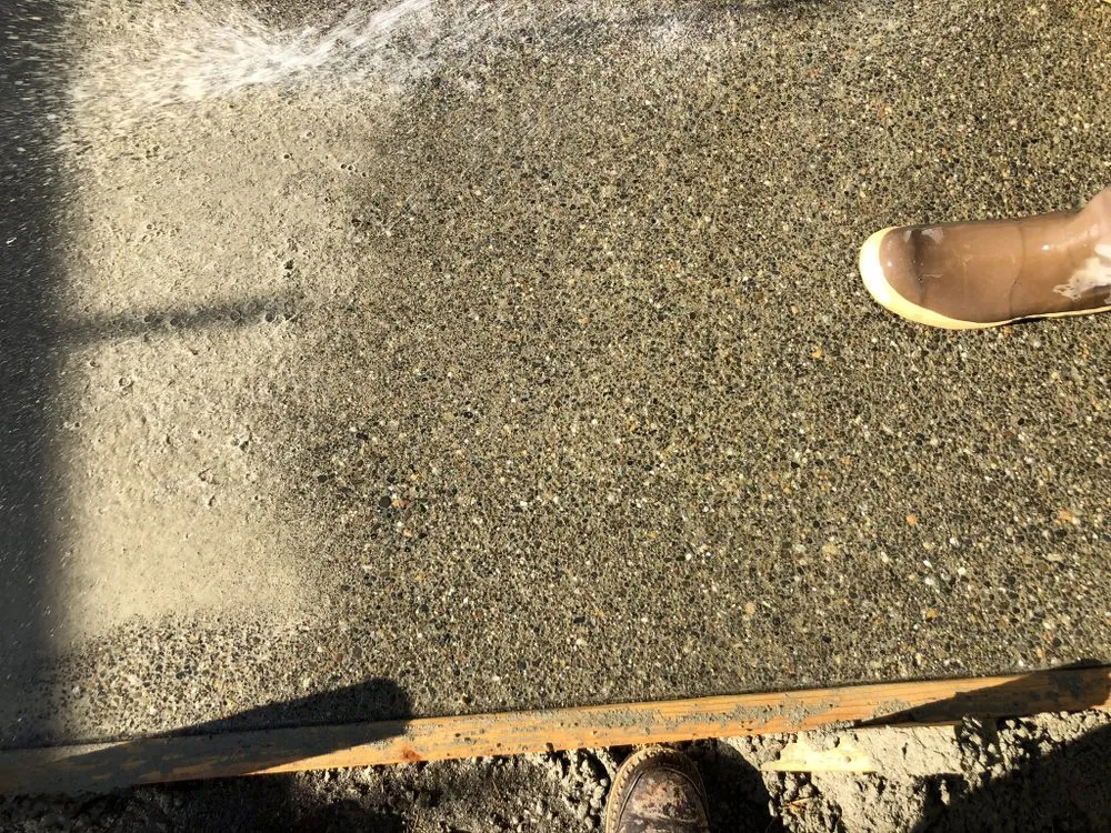 Expert garden landscaping for beautiful yards across Lakewood, WA - Elite Concrete