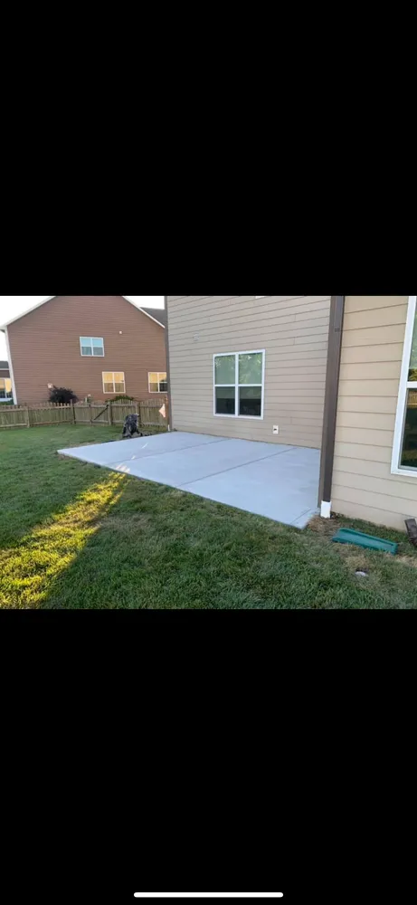 Trusted landscaping services experts serving Martinsville, IN - Elite Concrete