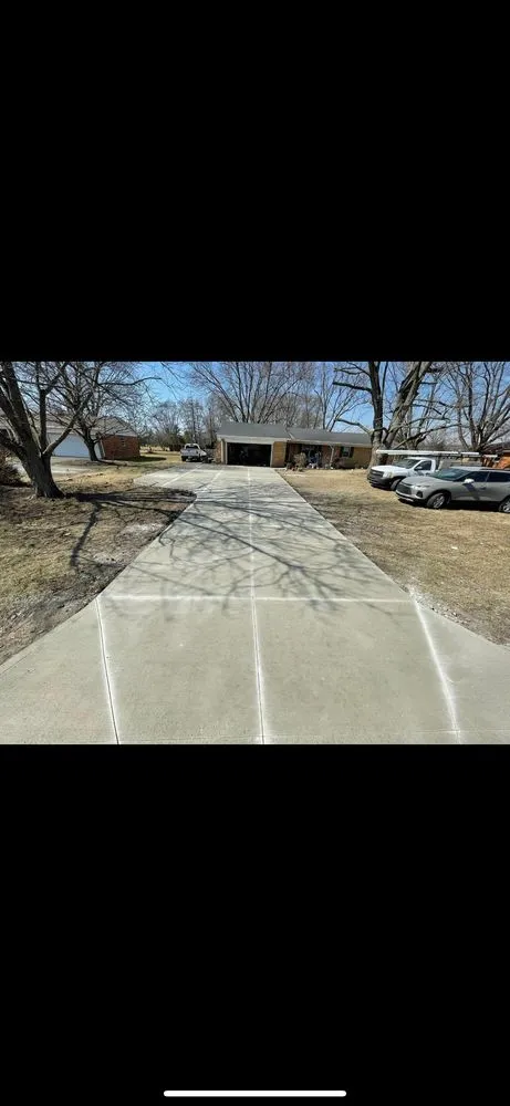 Trusted residential landscaping near you across Martinsville, IN - Elite Concrete