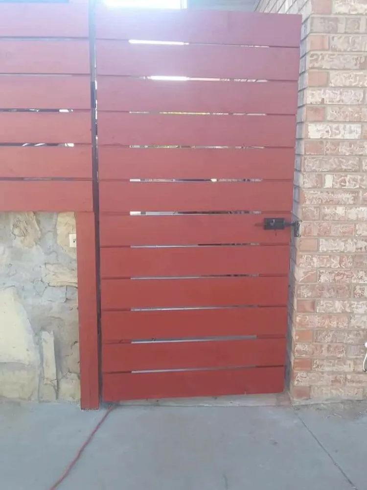 Professional landscape installation with custom design across El Paso, TX - Elite Construction and Landscaping