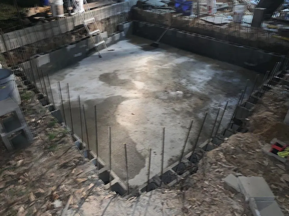 Trusted lawn mowing service experts serving Jasper, TX - Elite Construction Services