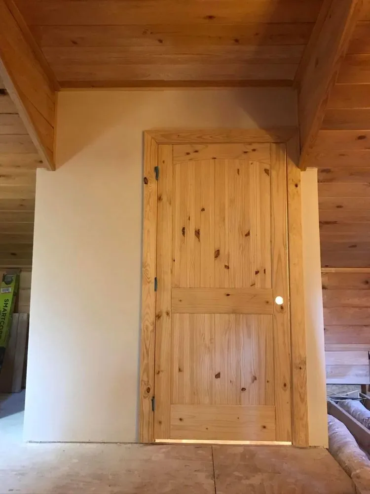 Affordable lawn mowing service with custom design across Jasper, TX - Elite Construction Services