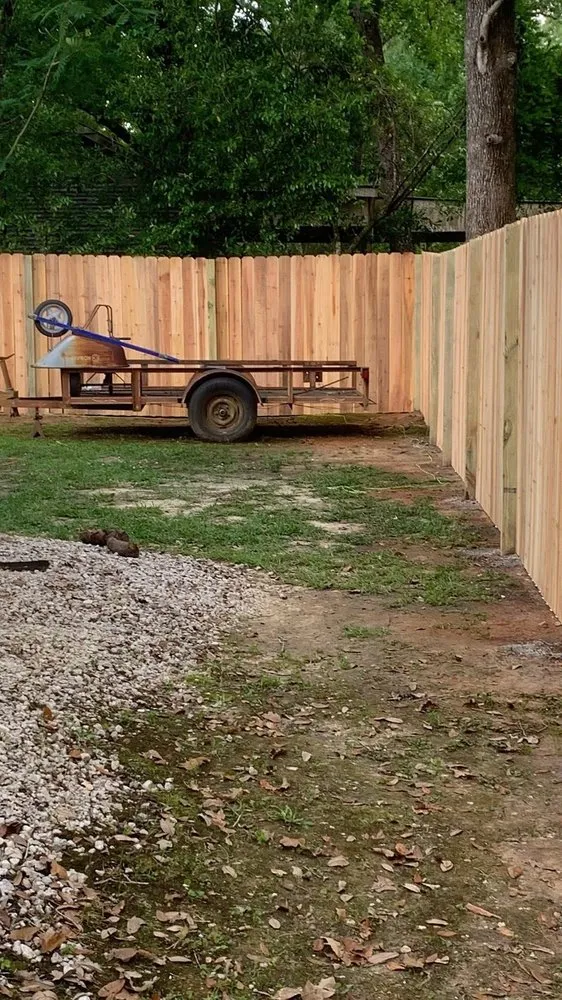 Local outdoor landscaping experts serving Jasper, TX - Elite Construction Services