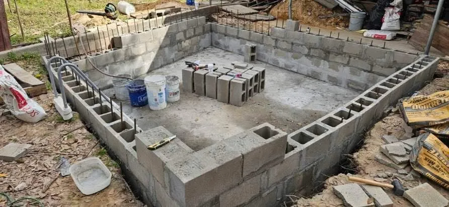 Reliable landscape design near you across Jasper, TX - Elite Construction Services