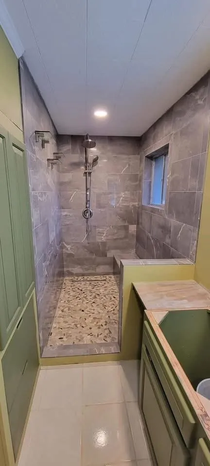 Custom residential landscaping experts serving Jasper, TX - Elite Construction Services