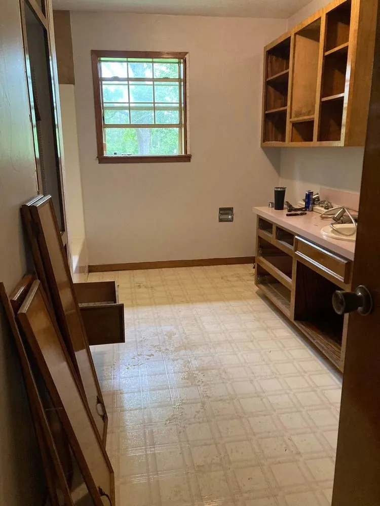 Professional landscaping services in Jasper, TX - Elite Construction Services