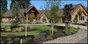 Trusted lawn care service in Oregon City, OR by Elite Contractors