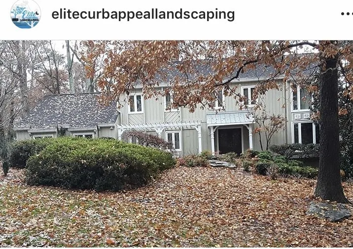 Reliable lawn care service experts serving Atlanta, GA - Elite Curb Appeal Landscaping