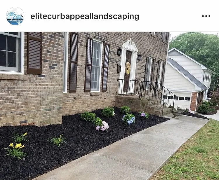 Trusted outdoor landscaping experts serving Atlanta, GA - Elite Curb Appeal Landscaping