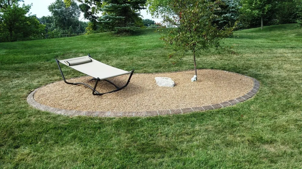 Affordable residential landscaping for homes across Columbus, IN - Elite Curb