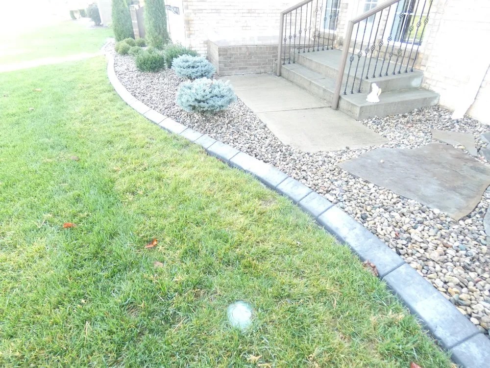 Affordable lawn care service in Columbus, IN - Elite Curb