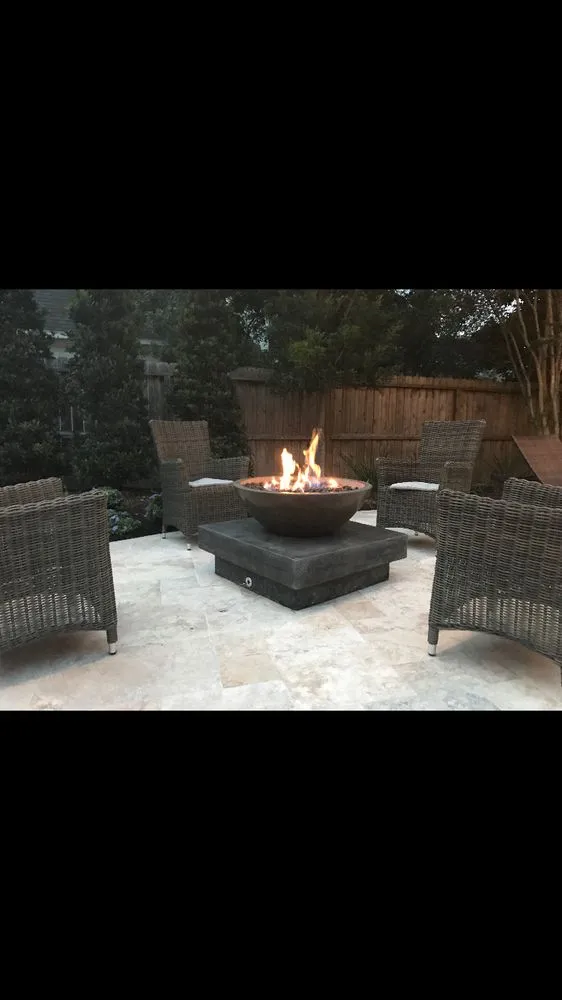 Local lawn care service in Willis, TX - Elite Custom StoneWorks