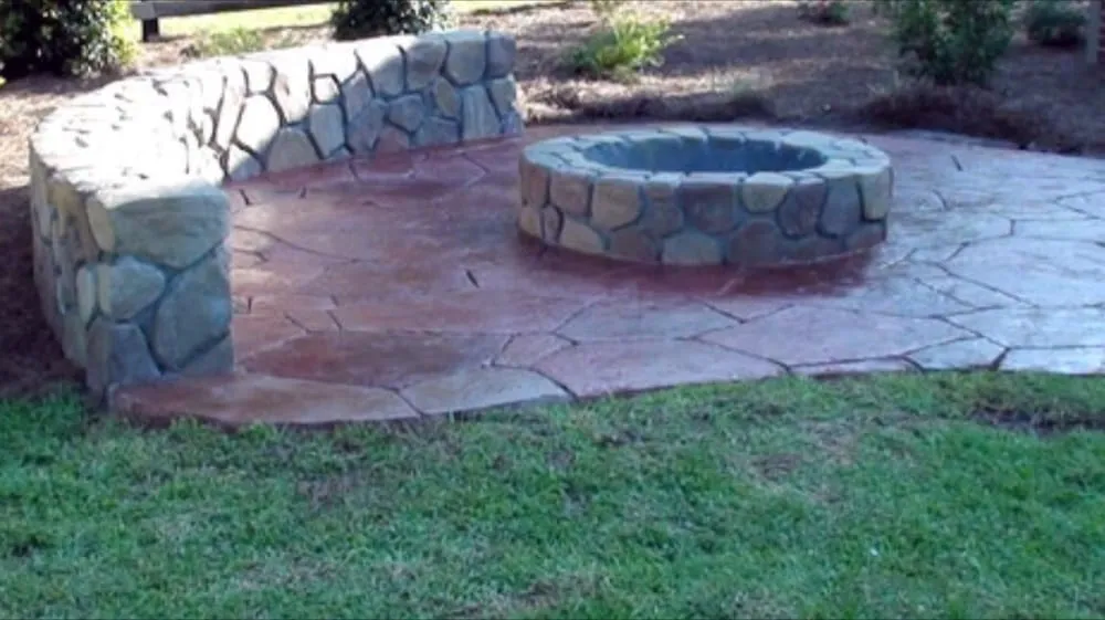 Reliable garden landscaping for beautiful yards in Willis, TX by Elite Custom StoneWorks