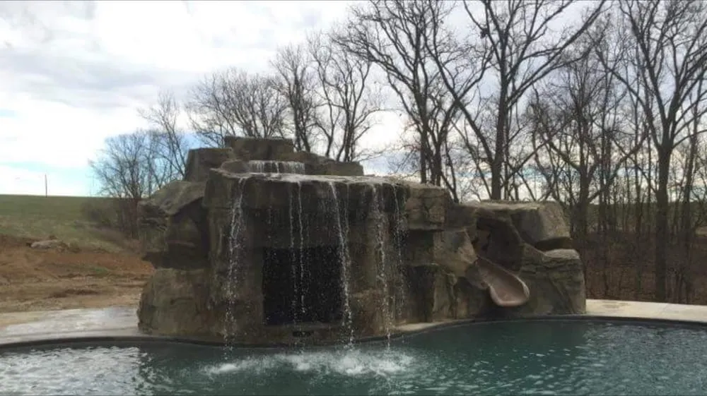 Local landscaping services in Willis, TX - Elite Custom StoneWorks