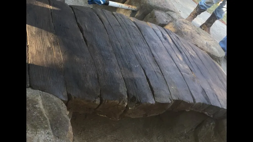 Top-rated residential landscaping for outdoor upgrades in Willis, TX by Elite Custom StoneWorks