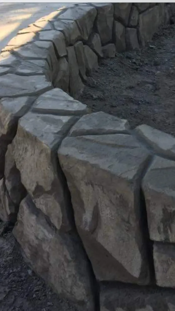 Affordable landscape design for outdoor upgrades across Willis, TX - Elite Custom StoneWorks