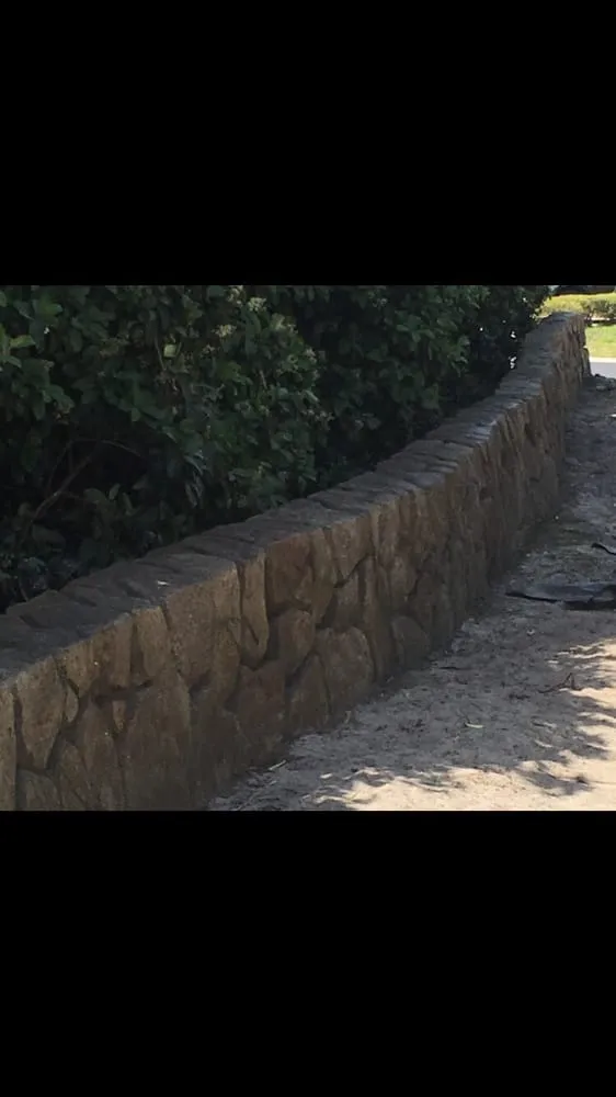 Trusted yard cleanup service experts serving Willis, TX - Elite Custom StoneWorks