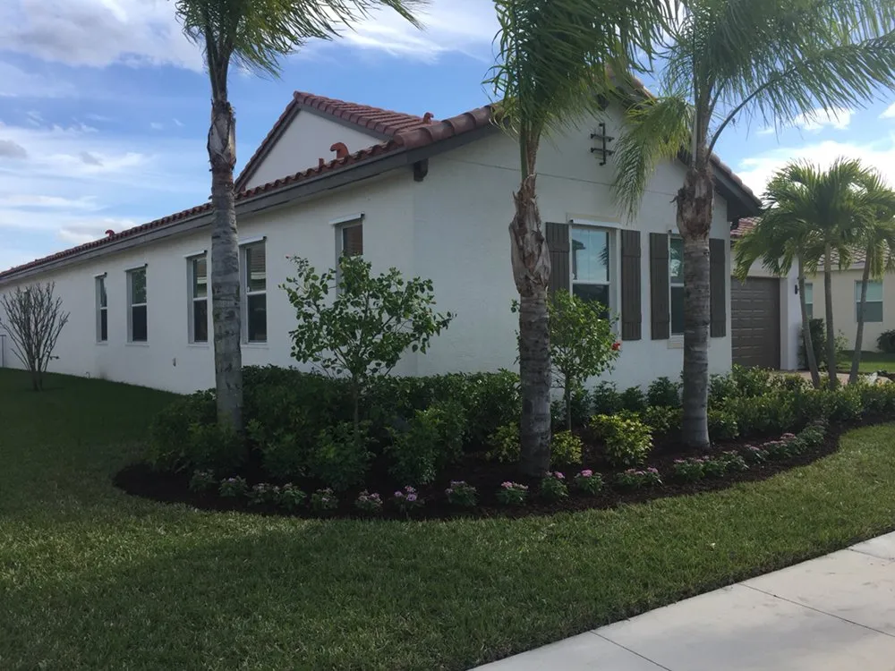 Professional yard maintenance for outdoor upgrades across Loxahatchee, FL - Elite Cuts Landscaping