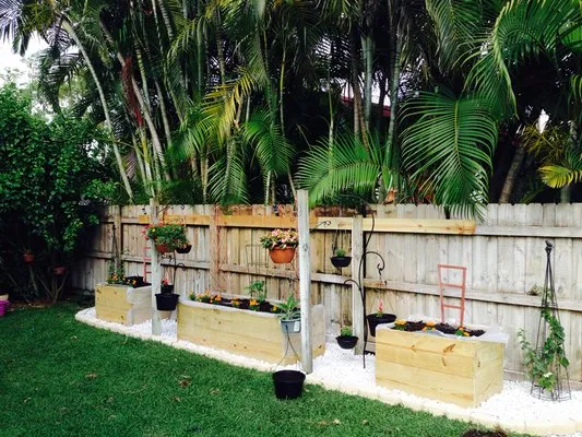 Elite Cuts Landscaping