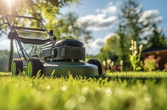 Custom yard maintenance for residential properties in Ocala, FL by Elite Cutz Lawn Maintenance