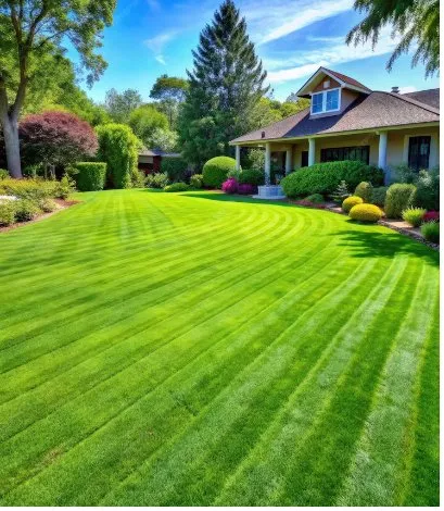Trusted residential landscaping for homes across Ocala, FL - Elite Cutz Lawn Maintenance